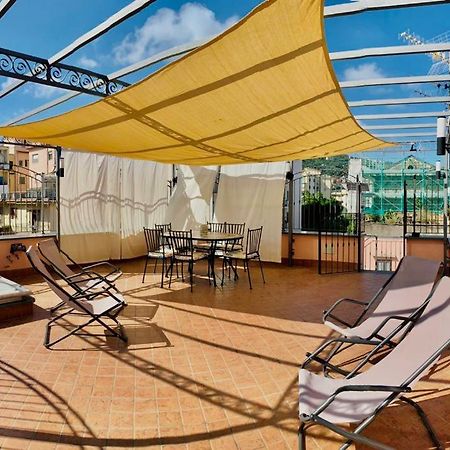 B&B Starview Вико Екуензе Екстериор снимка