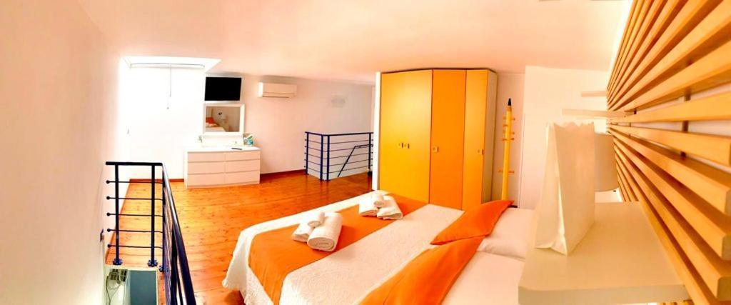 B&B Starview Вико Екуензе Екстериор снимка