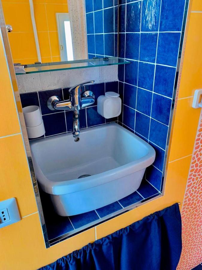 B&B Starview Вико Екуензе Екстериор снимка