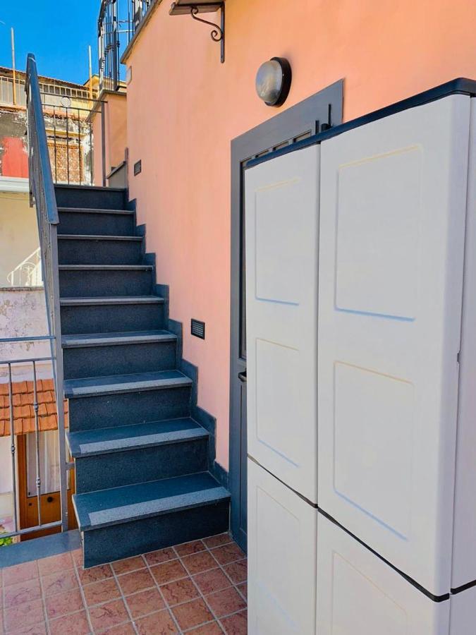 B&B Starview Вико Екуензе Екстериор снимка