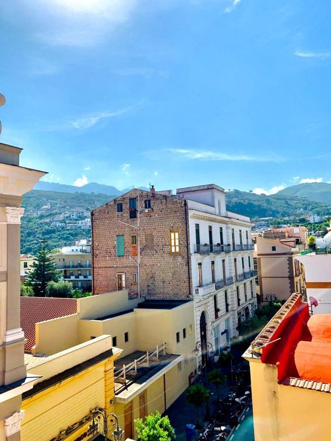 B&B Starview Вико Екуензе Екстериор снимка