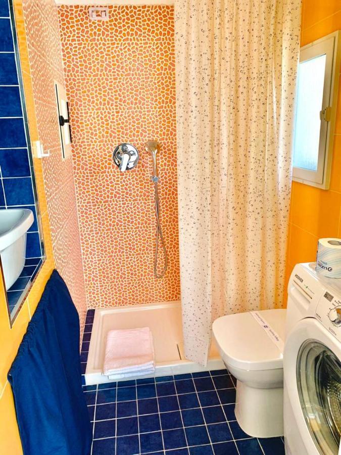 B&B Starview Вико Екуензе Екстериор снимка