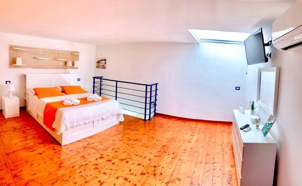 B&B Starview Вико Екуензе Екстериор снимка