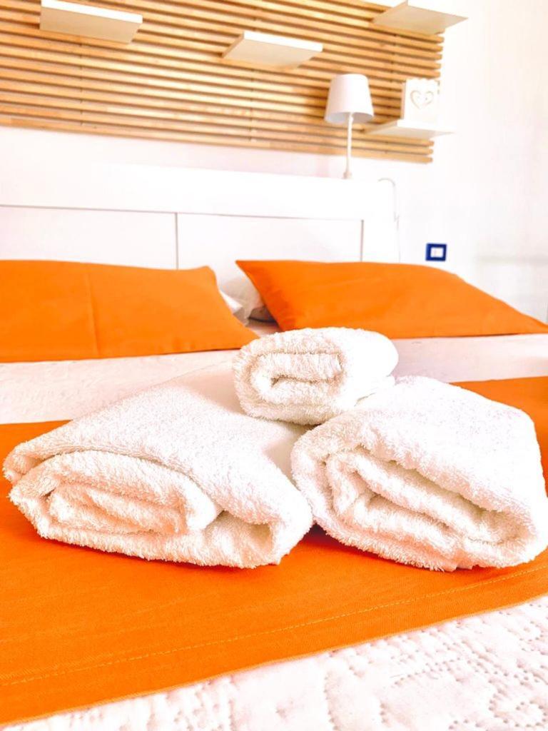 B&B Starview Вико Екуензе Екстериор снимка